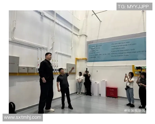 路人偶遇姚明的温暖瞬间引发的篮球梦想与人生启示